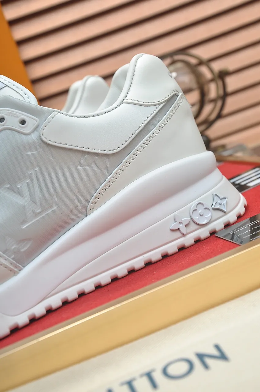 Men's men's shoes 💰720💶[LOUIS VUITTON] (original order) new style 🍀LV Louis Vuitton * - top version of LV classic trendy shoes! Made of imported original cowhide, water-dyed cowhide lining, and original wear-resistant rubber outsole! High quality products! Code number 38-45 (45 customized)